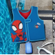 Spiderman Kids Swim Vest