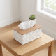 Plastic Tissue Box