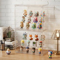 Plastic Organizer
