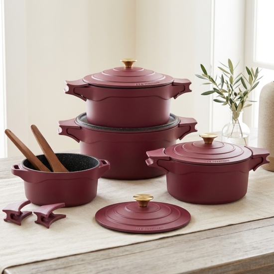 Cooking Pot 28 cm