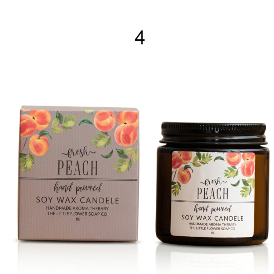 Scented Candle