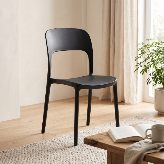 Plastic Chair