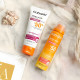 Babaria Face Cream & Face Mist Sun Protection Set