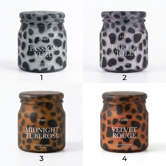 Scented Candle 240g