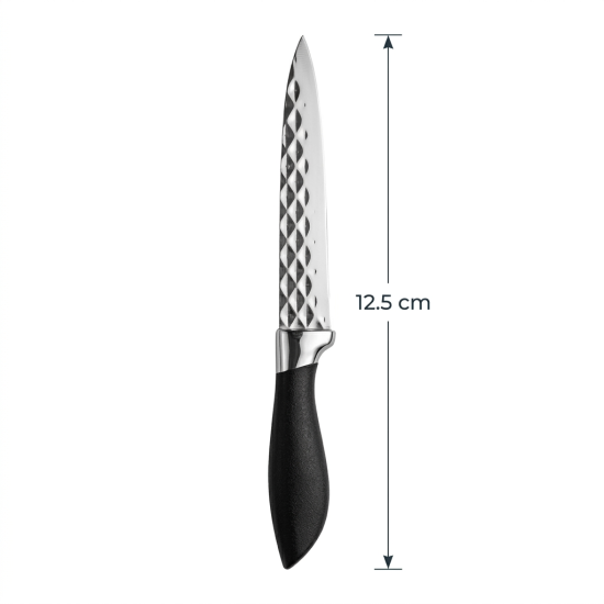 Knife 5 inch