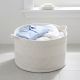Woven Storage Basket