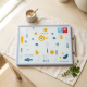 Double Sided Stainless Steel Cutting Board