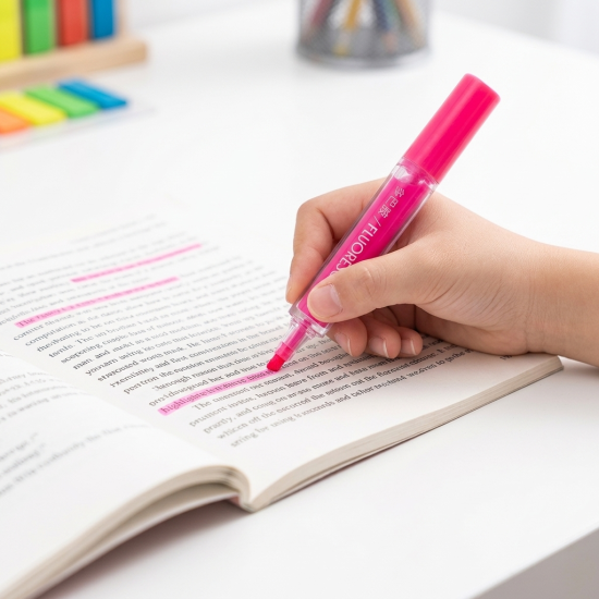 Highlighter Pen