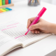 Highlighter Pen