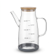Glass Oil Dispenser 800 ml
