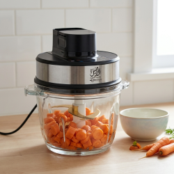 Food Processor 3 Liter