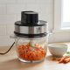 Food Processor 3 Liter