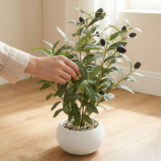 Artificial Plant