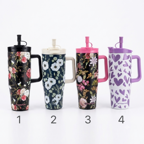 Vacuum Flask 1200 ml