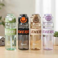 Plastic Bottle 700 ml