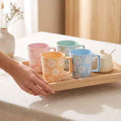 Porcelain Mug 400ml