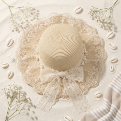 Straw Hat