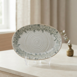 Oliva Oval Serving Platter Small