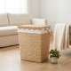 Straw Basket Medium