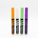 Whiteboard Marker Set 4 Pieces