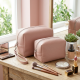 2 Makeup Bags