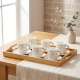 Coffee Cup Set 6 Pcs