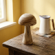 Wooden Decoration Small