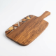 Wooden Cutting Board