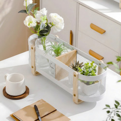 Metal Basket
