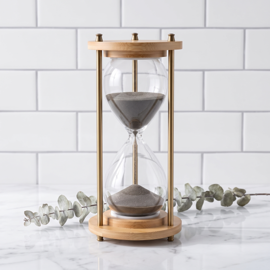 Hourglass