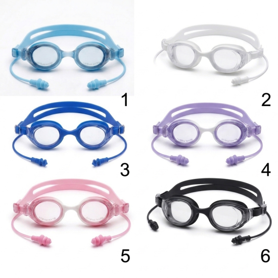 Swimming Goggles