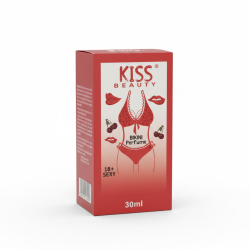 Bikini Perfume
