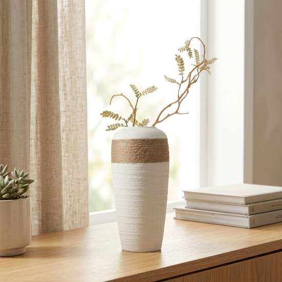 Ceramic Vase Large