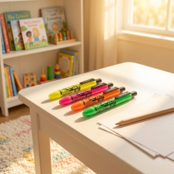 Highlighter Pen