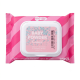 Luenco Baby Powder Makeup Remover Wipes 30 Pcs
