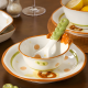 Porcelain Bowl Small