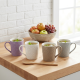 Porcelain Mug 520ml