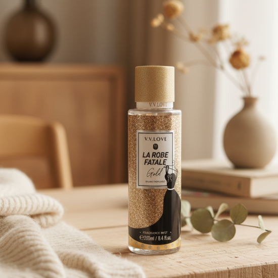 V. V. Love Body Mist 250 ml