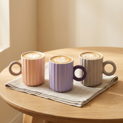 Porcelain Mug 450ml