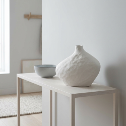 Ceramic Vase Small