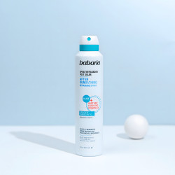 Babaria After Sunbathing Repairing Spray