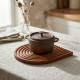 Wooden Trivet