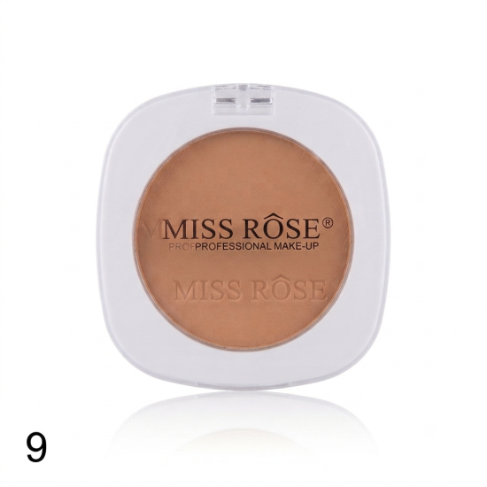 Miss Rose Blusher 