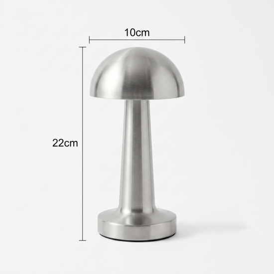Rechargeable LED Table Lamp