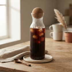 Glass Jug 1.50 liter