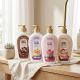 Bioaqua Body Lotion 400 ml