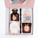 Candles & Reed Diffuser Set