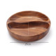 Wooden Serving Platter