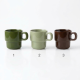 Porcelain Mug 280ml