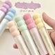 Glitter Highlighter Set 6 Pieces